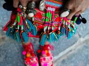 Summer trends ethnic