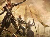 Elder Scrolls Online richiesta Bethesda Microsoft