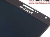 Galaxy Note tutte foto display 5.68 pollici