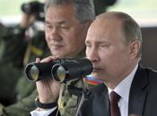 nuova “sfida” Putin l’Estremo Oriente