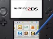 Annunciato Nintendo 2DS: come 3DS, Notizia