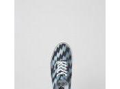 Kenzo Vans autunno-inverno 2013-2014 fall-winter