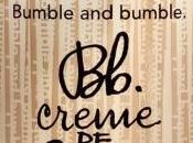 Preview SEPHORA: Nuovo marchio capelli Bumble bumble