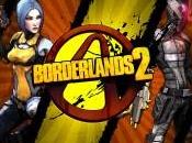 Borderlands confermata Game Year Edition