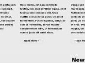 Template HTML5 Responsive Super Foundation