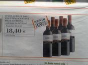 Territorio sputtanato: Lagrain (Lagrein) Trentino venduto tanto chilo