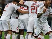 Champions League: Milan-PSV 3-0, rossoneri alla fase gruppi