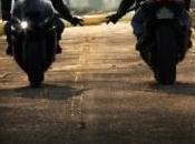 Sanzioni provvedimenti discriminanti confronti motociclisti