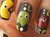 [Tri Polish Challenge] August#4 PacMan