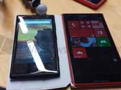 Nokia Lumia 1520 prime foto phablet O.S. Windows