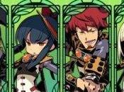 vintage secondo Atlus Recensione