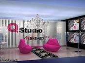 QStudio Make-up R.P.