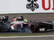 Sauber vicina all’ accordo motori Ferrari