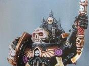 Nuovi Space Marine: Stalker, Hunter Squadra Comando Reclusiam