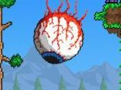 Terraria approda AppStore