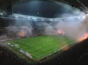 Evolution Soccer 2014, niente pioggia stadi spagnoli