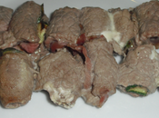 Spiedini involtini golosi