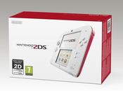Nintendo 2DS: Nuova console economica portatile