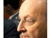 Marotta contento: “Sorteggio mediamente buono”