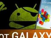 Come effettuare root Samsung Galaxy