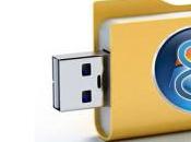 Come installare Windows penna