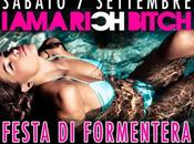 festa Formentera Cost Milano settembre 2013.