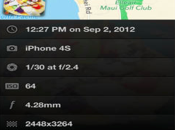 Apple gone Free: Luminance aggiungi effetti straordinari alle vostre foto