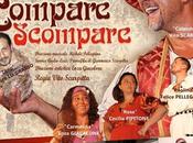 Sabato Castellammare commedia "Compare...Scompare..."