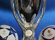 Calcio, SuperCoppa Europea Bayern Monaco Chelsea sorteggi della fase gironi Europa League diretta canali Sport Eurosport