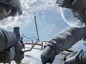 Venezia70 Gravity: stiloso tronfio “2013- Odissea nello spazio”