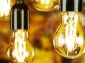 Lampadine: primo settembre nuove etichette, scegliere meglio