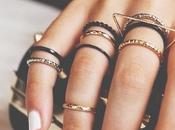 finger rings
