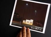 OLIMPIA, seconda edizione.