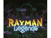 Rayman Legends: vídeo gameplay