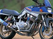 Suzuki 1100 Special Advantage