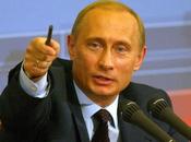 Siria: Putin sputtana Obama consegna all’ONU immagini satelliti russi