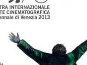 Mostra internazionale cinema Venezia