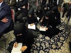 Iran: donne saranno libere sessismo maschilista?