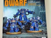 sguardo White Dwarf novità Black Library