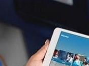 Hawaiian Airlines offre iPad mini propri passeggeri voli