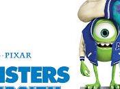 Monsters University