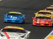 Motori, grande weekend canali Sport "Ferrari Challange" "IndyCar Series"