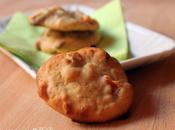 Banana Apricot Cookies