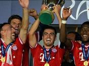 Supercoppa Europea, Bayern Monaco supera Chelsea rigori