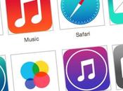 Apple chiede agli sviluppatori rilasciare icone delle compatibili