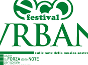 Vrban Festival sostenibile senza barriere