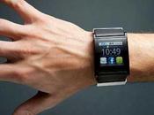 Prezzo Galaxy Gear smartWatch Samsung disponibilità