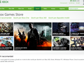 Microsoft inaugura Xbox Games Store: Marketplace cambia nome