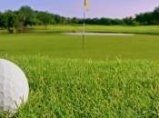 Golf: Tadini perde terreno Galles