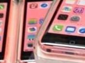 confezione dell’iPhone questa?